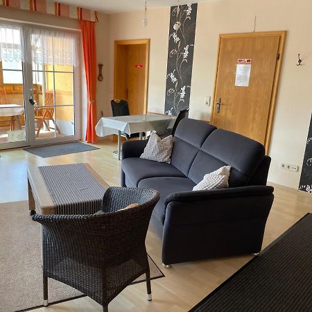 דירות בלאנקנראת' Haus Simon מראה חיצוני תמונה
