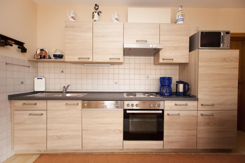 דירות בלאנקנראת' Haus Simon מראה חיצוני תמונה